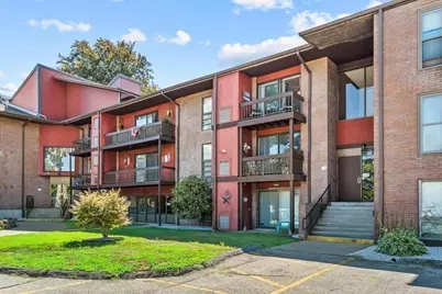 170 Highland St #320D, Taunton, MA 02780 - Photo 1