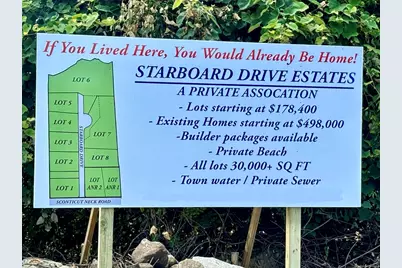 0 Sconticut Neck Road, Fairhaven, MA 02719 - Photo 1