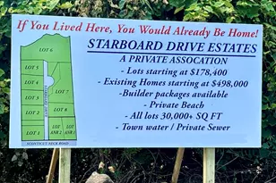 0 Starboard Dr, Fairhaven, MA 02719 - Photo 1