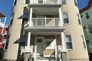 4 Sumner Square, Boston, MA 02125 - Photo 1