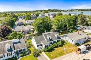 22 Touraine Ave, Hull, MA 02045 - Photo 1