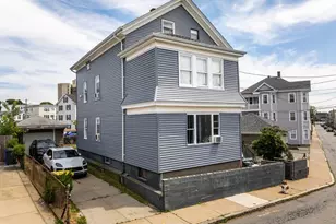 52 Raymond St, Fall River, MA 02723 - Photo 1