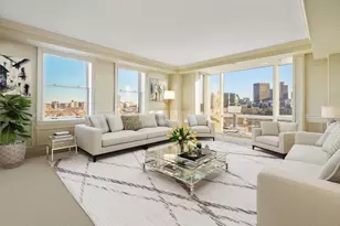 2 Commonwealth Ave, Boston, MA 02116 - Photo 1