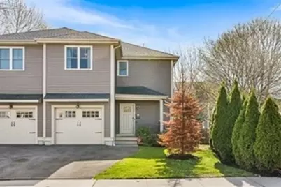 21 Cook St #21, Newton, MA 02458 - Photo 1