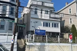 1148 Bennington St, Boston, MA 02128 - Photo 1