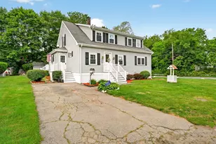 70 Hancock St, Whitman, MA 02382 - Photo 1