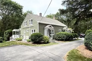 647 Main St, Oxford, MA 01537 - Photo 1