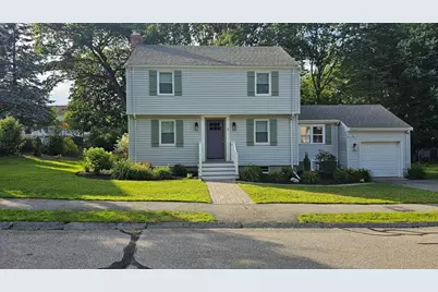 3 Hiawatha Road, Woburn, MA 01801 - Photo 1