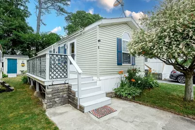 3040 Cranberry Hwy #9, Wareham, MA 02538 - Photo 1