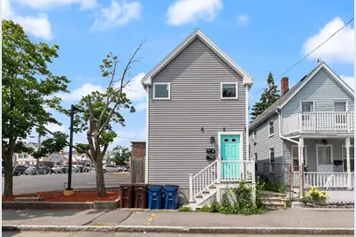 25 Beachland Ave #2, Revere, MA 02151 - Photo 1