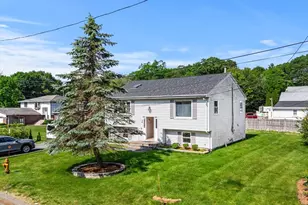 14 N Glenway Ave, Randolph, MA 02368 - Photo 1