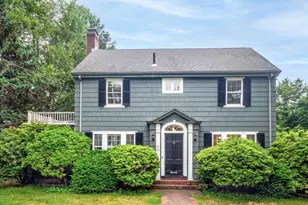 65 Grove St, Newton, MA 02466 - Photo 1