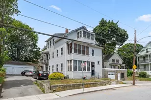 25-27 Granite, Webster, MA 01570 - Photo 1