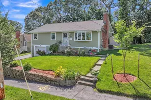 33 Claridge Rd, Worcester, MA 01606 - Photo 1