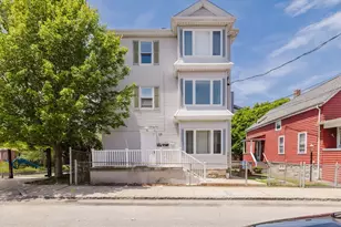 23 Scott St, Fall River, MA 02724 - Photo 1