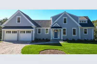 98 Horizon Dr, Chatham, MA 02633 - Photo 1
