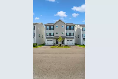 1400 Gorham #3, Lowell, MA 01852 - Photo 1