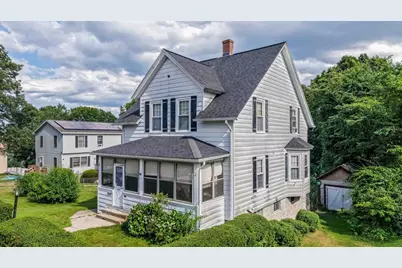 30 Bremer St, Worcester, MA 01605 - Photo 1