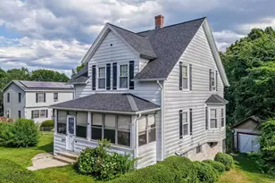 30 Bremer St, Worcester, MA 01605 - Photo 1