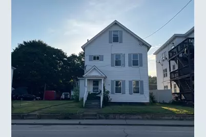 97 Worcester St, Southbridge, MA 01550 - Photo 1