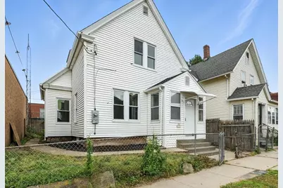 186 Suffolk St, Holyoke, MA 01140 - Photo 1