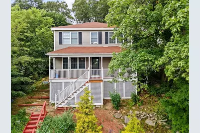 60 Edgehill Road, Braintree, MA 02184 - Photo 1