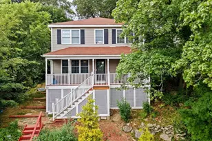 60 Edgehill Rd, Braintree, MA 02184 - Photo 1