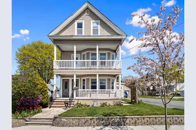 36 Highland Ave, Lowell, MA 01851 - Photo 1