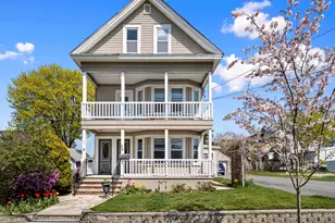 36 Highland Ave, Lowell, MA 01851 - Photo 1