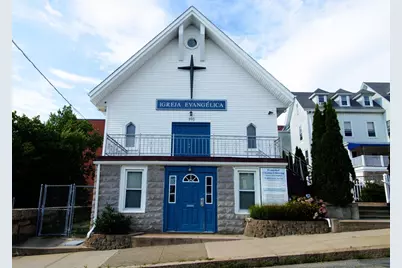 190 Cherry St, Fall River, MA 02720 - Photo 1