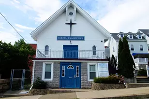 190 Cherry St, Fall River, MA 02720 - Photo 1