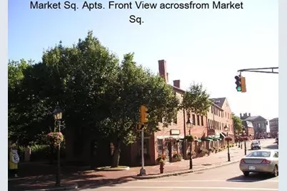 3 Market Sq #3, Newburyport, MA 01950 - Photo 1