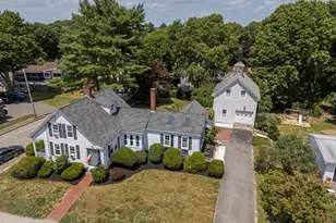 172 Union St, Weymouth, MA 02190 - Photo 1