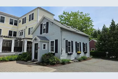 52B Waltham St, Lexington, MA 02421 - Photo 1