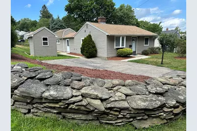 86 Bailey St., Worcester, MA 01602 - Photo 1