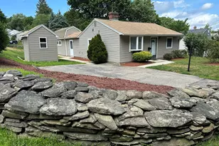 86 Bailey St, Worcester, MA 01602 - Photo 1