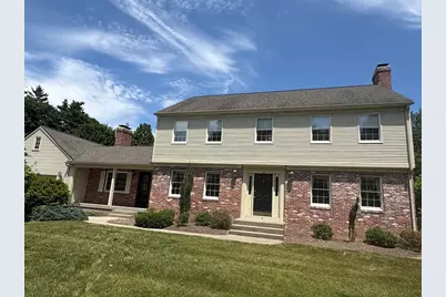 3 Christopher Circle, Wilbraham, MA 01095 - Photo 1