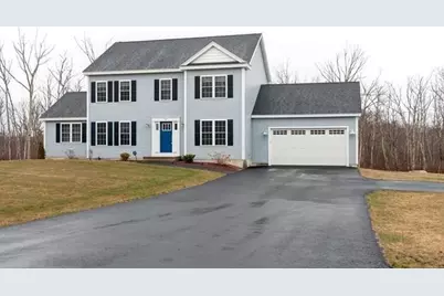 127 Turner Farm, Uxbridge, MA 01569 - Photo 1
