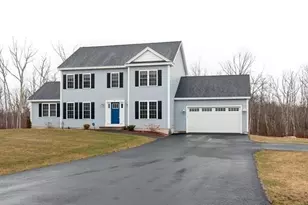 127 Turner Farm, Uxbridge, MA 01569 - Photo 1