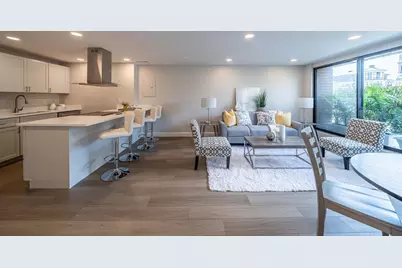 1105 Massachusetts Ave #1C, Cambridge, MA 02138 - Photo 1