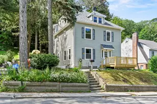 126 W Main St, North Adams, MA 01247 - Photo 1