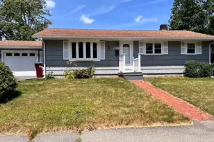 104 Pearl St, Middleborough, MA 02346 - Photo 1