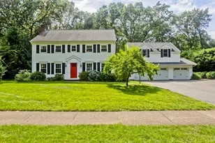 60 Cheshire Dr, Longmeadow, MA 01106 - Photo 1