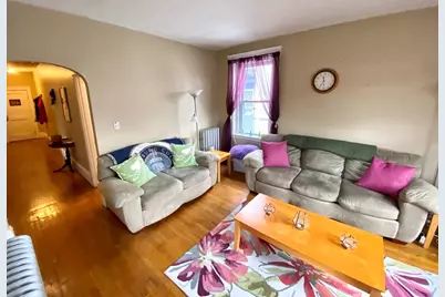 15 Parkman St #3B, Brookline, MA 02446 - Photo 1