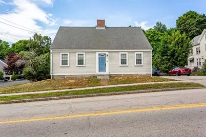 52 High St, Weymouth, MA 02189 - Photo 1