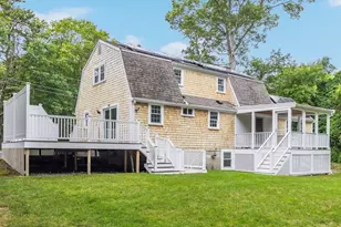 28 Stoney Cliff Rd, Barnstable, MA 02632 - Photo 1