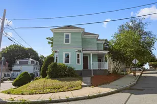 56 Beacon St, Lowell, MA 01850 - Photo 1