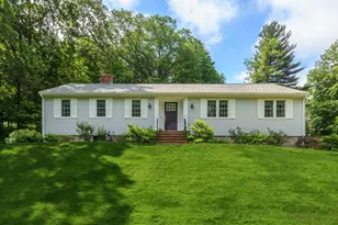 200 Sandra Ln, North Andover, MA 01845 - Photo 1