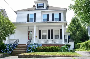 30 Troy St, Lowell, MA 01851 - Photo 1