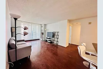 8 Museum Way #1601, Cambridge, MA 02141 - Photo 1